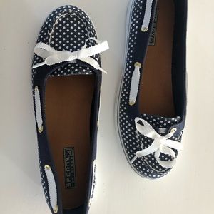 Sperry shoes